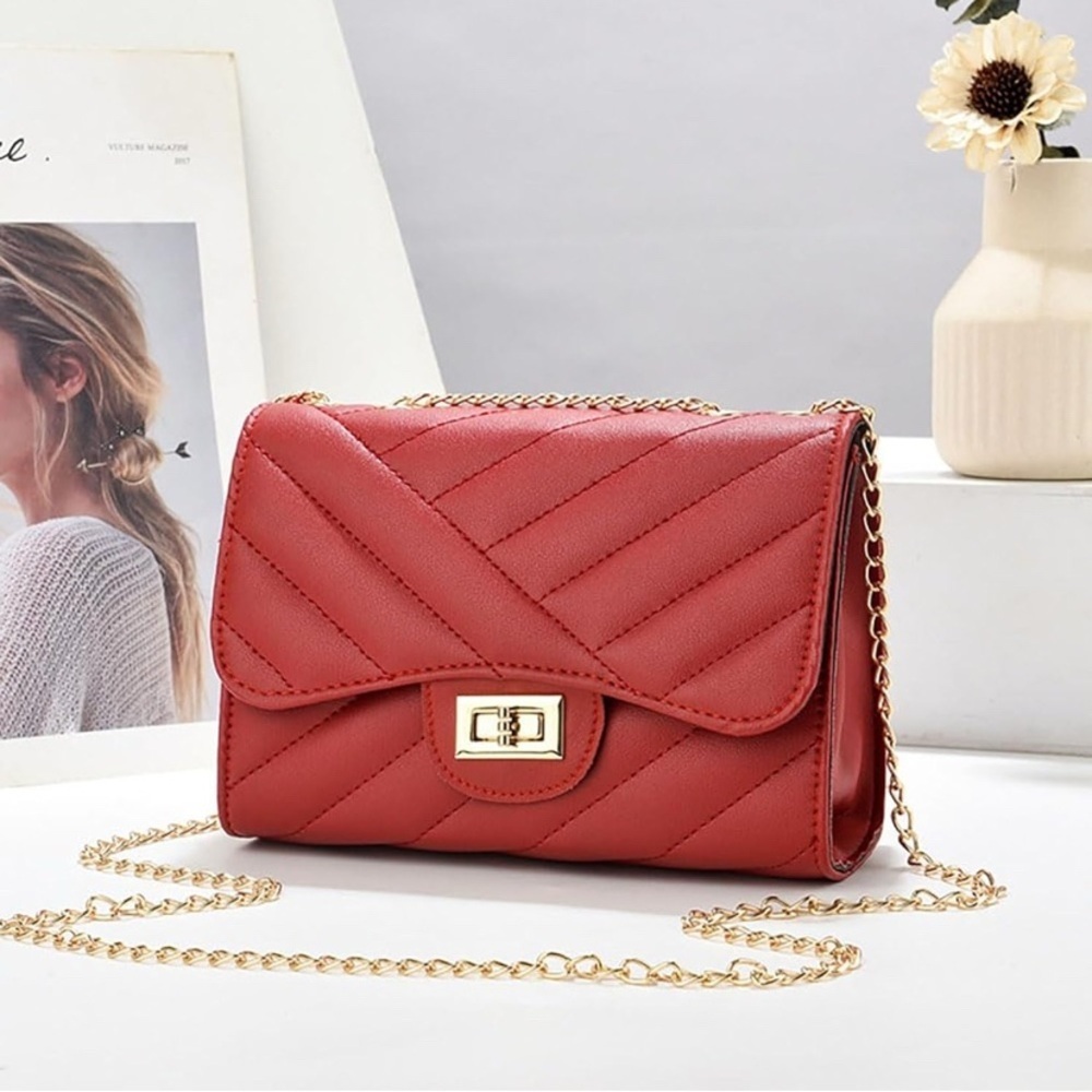 Crossbody Bag